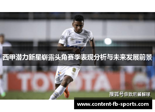 西甲潜力新星崭露头角赛季表现分析与未来发展前景